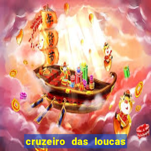 cruzeiro das loucas via torrent